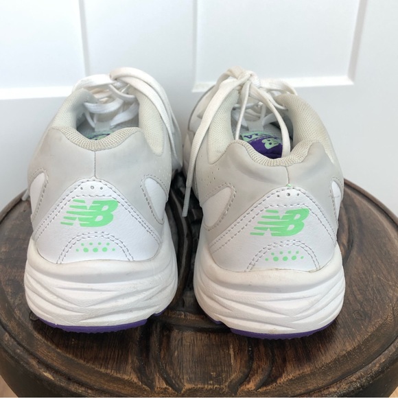 New Balance 824 • Women's Training Sneakers • Size: 8.5 - Picture 7 of 11